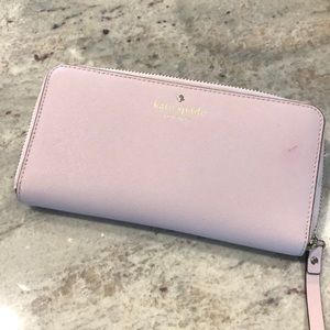 Kate Spade Purse wallet